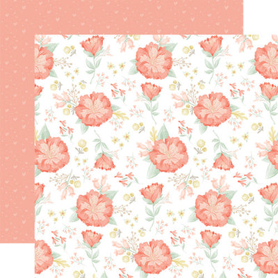 IT'S A GIRL 12x12 Collection Kit - Echo Park