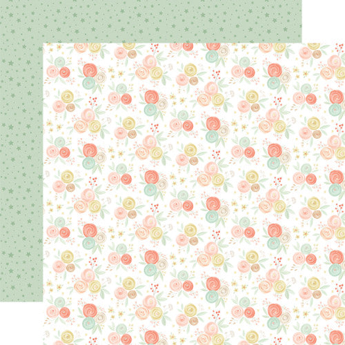 IT'S A GIRL 12x12 Collection Kit - Echo Park