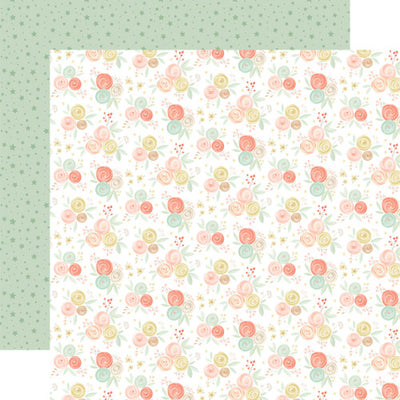 IT'S A GIRL 12x12 Collection Kit - Echo Park