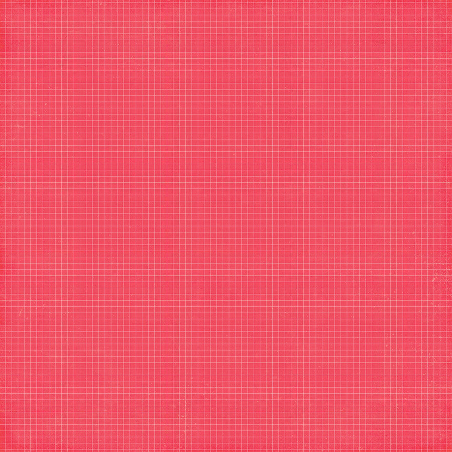 SUPPLY LIST - 12x12 Double-Sided Patterned Paper - Echo Park