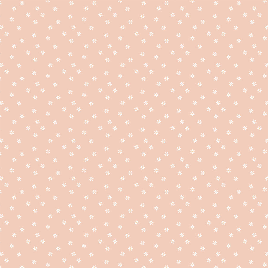 BLISSFUL BUNNIES - 12x12 Double-Sided Patterned Paper - Echo Park