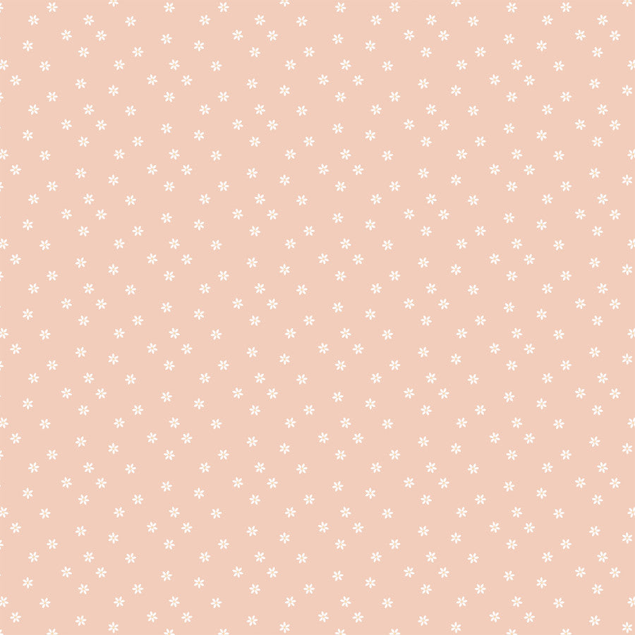 BLISSFUL BUNNIES - 12x12 Double-Sided Patterned Paper - Echo Park