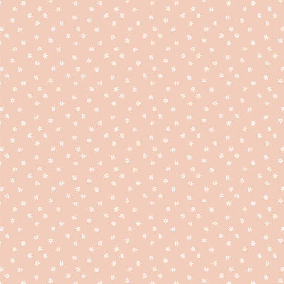 BLISSFUL BUNNIES - 12x12 Double-Sided Patterned Paper - Echo Park