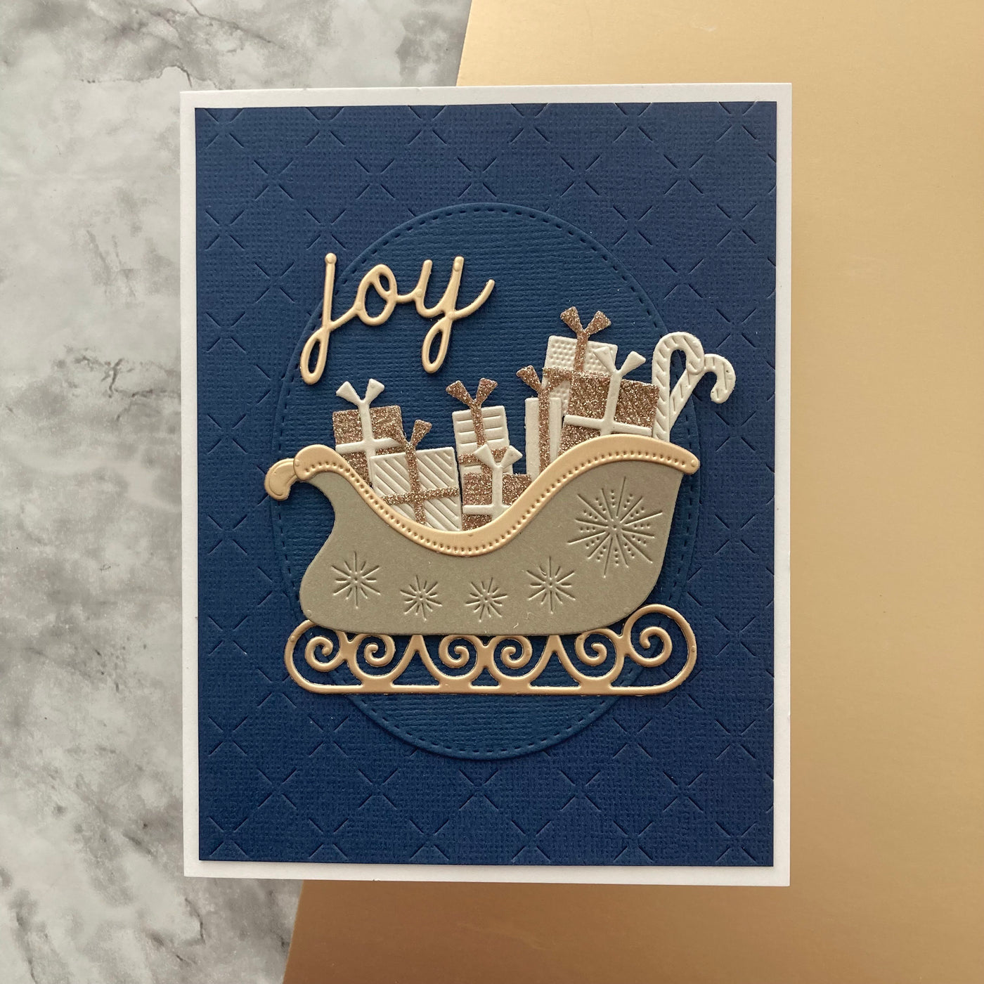 GOLD Matte Foil Cardstock - 12x12 Foil Cardstock - Encore