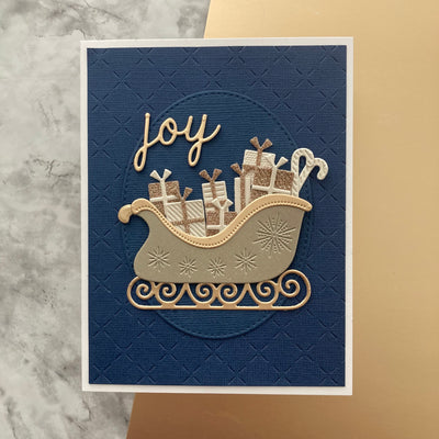 GOLD Matte Foil Cardstock - 12x12 Foil Cardstock - Encore