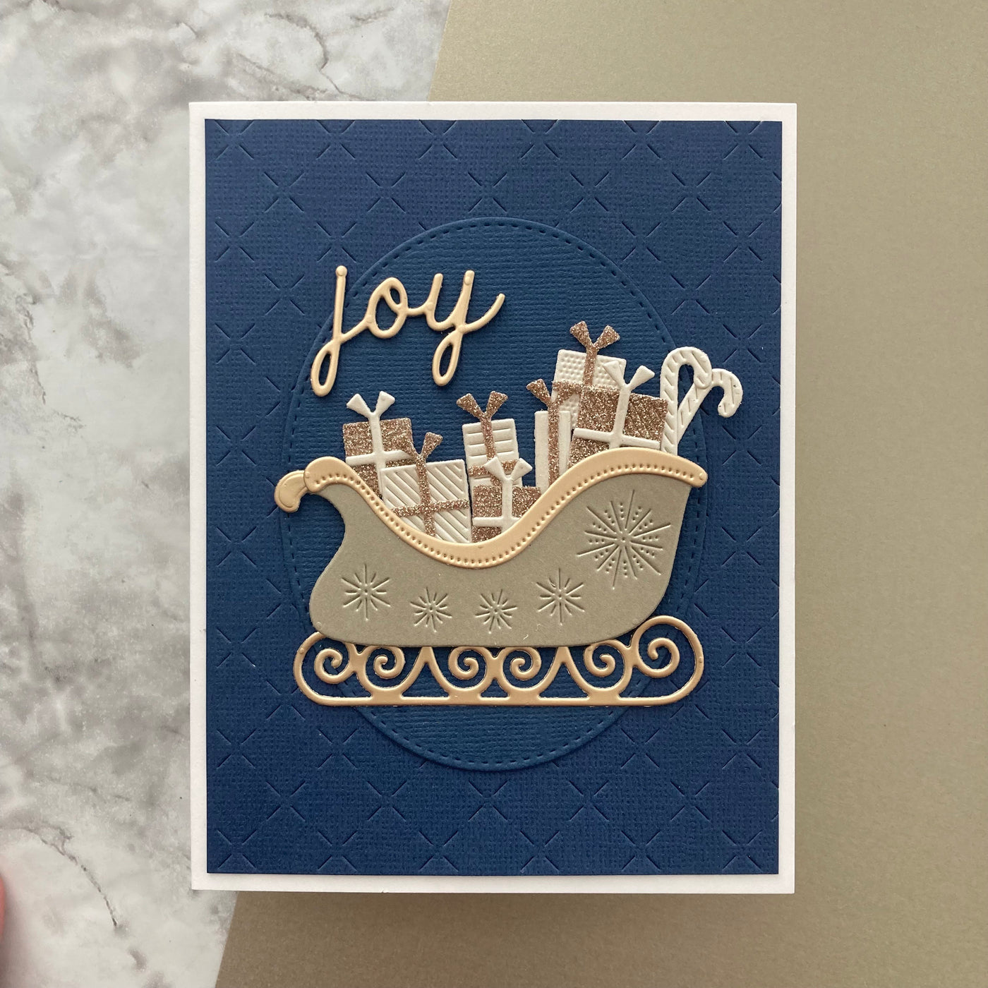 VANITY PEARL - 12x12 Pearlescent Cardstock - So Silk