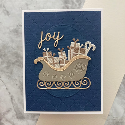 OPAL - 12x12 Pearlescent Cardstock - Neenah Stardream