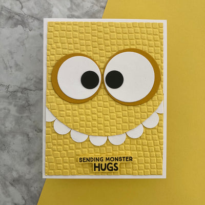 LEMON TWIST - Smooth 12x12 Cardstock - Encore Paper