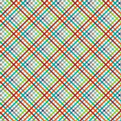 IMAGINE THAT BOY JOURNALING CARDS - 12x12 Double-Sided Patterned Paper - Echo Park
