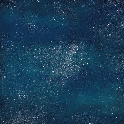 GALAXY QUEST - 12x12 Double-Sided Patterned Paper - Echo Park