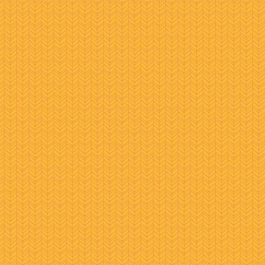 PERFECT DAY CLOUDS - 12x12 Double-Sided Patterned Paper - Echo Park