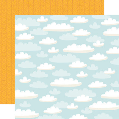 INTO THE WILD 12x12 Collection Kit - Echo Park