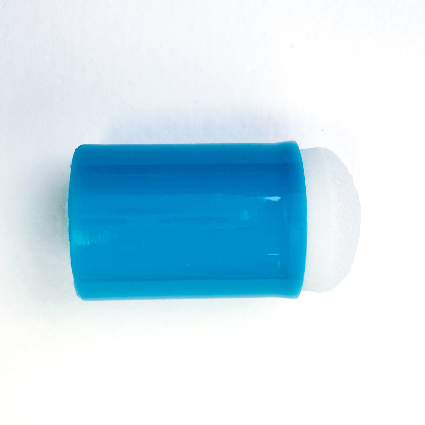 finger daubers for applying ink to cardstock