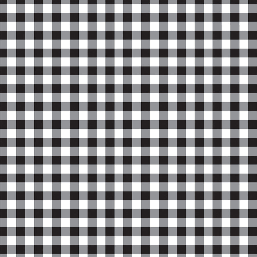 KRIS KRINGLE - 12x12 Double-Sided Patterned Paper - Echo Park