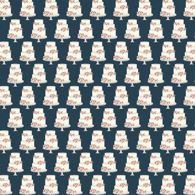 SWEET LOVE - 12x12 Double-Sided Patterned Paper - Echo Park