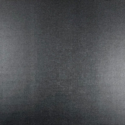 JET BLACK - Shimmery Textured 12x12 Cardstock - Encore Paper