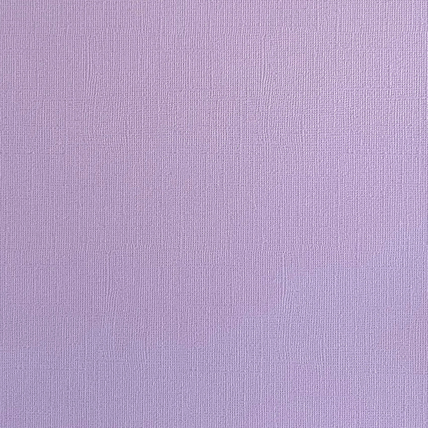 LARKSPUR - Violet Textured 12x12 Cardstock - Encore Paper