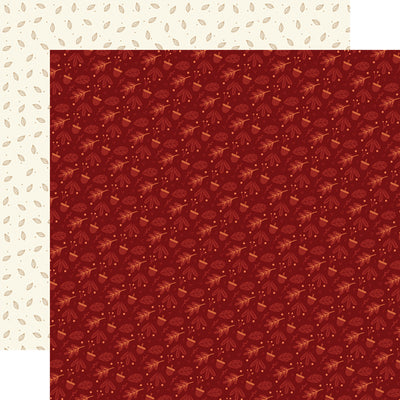 I LOVE FALL 12x12 Collection Kit - Echo Park