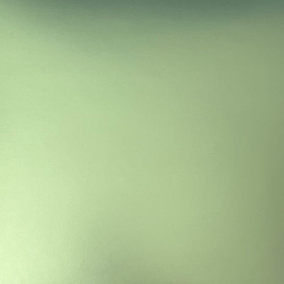 LIGHT GREEN Matte Foil Cardstock - 12x12 Foil Cardstock - Encore