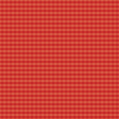 OH MY DARLIN' - 12x12 Double-Sided Patterned Paper - Echo Park