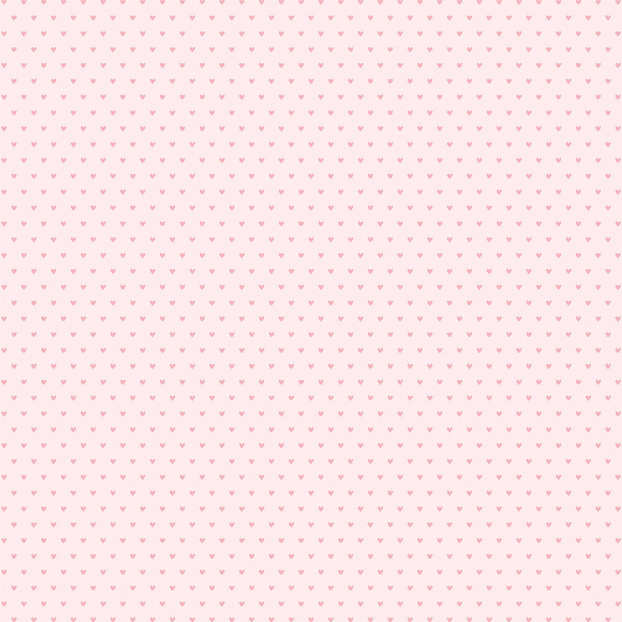 I PICK YOU - 12x12 Double-Sided Patterned Paper - Echo Park