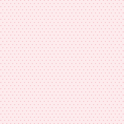 I PICK YOU - 12x12 Double-Sided Patterned Paper - Echo Park