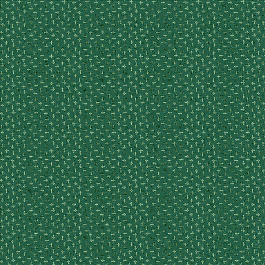 LUCKY CHARMS - 12x12 Double-Sided Patterned Paper - Echo Park