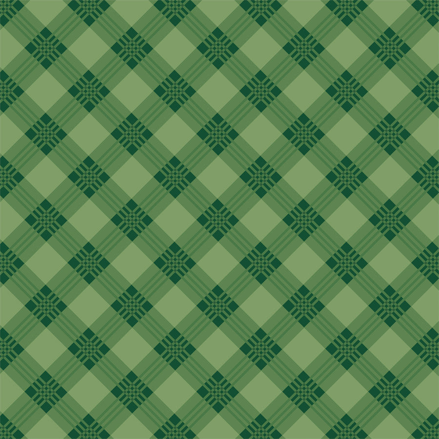 LEPRECHAUN LUCK - 12x12 Double-Sided Patterned Paper - Echo Park