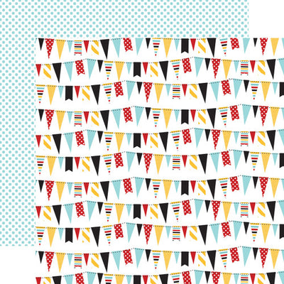 MAGICAL ADVENTURE 12x12 Collection Kit - Echo Park