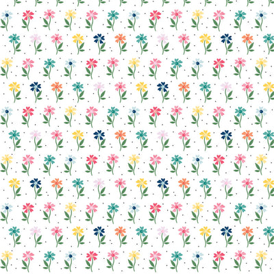 MY BEST LIFE 3X4 JOURNALING CARDS - 12x12 Double-Sided Patterned Paper - Echo Park