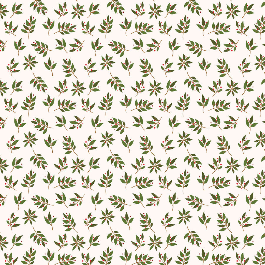 PEACE JOY LOVE - 12x12 Double-Sided Patterned Paper - Echo Park