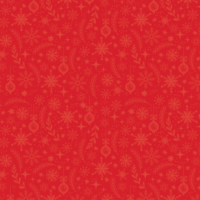 PEACE JOY LOVE - 12x12 Double-Sided Patterned Paper - Echo Park