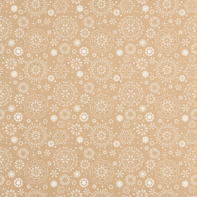 WHITE WINTER - 12x12 Double-Sided Patterned Paper - Echo Park