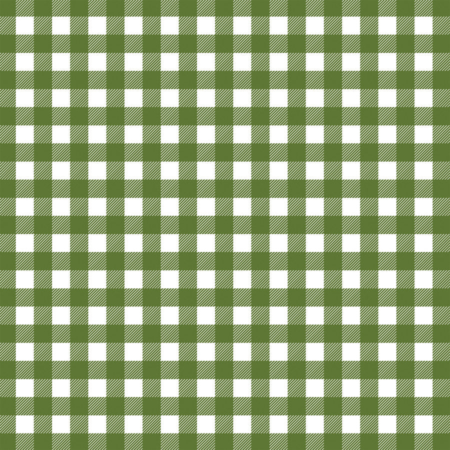 WHITE WINTER - 12x12 Double-Sided Patterned Paper - Echo Park