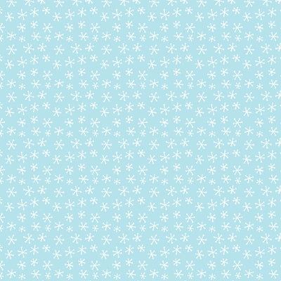 MY FAVORITE WINTER 4X6 JOURNAL CARDS - 12x12 Double-Sided Patterned Paper - Echo Park