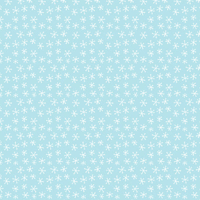 MY FAVORITE WINTER 4X6 JOURNAL CARDS - 12x12 Double-Sided Patterned Paper - Echo Park