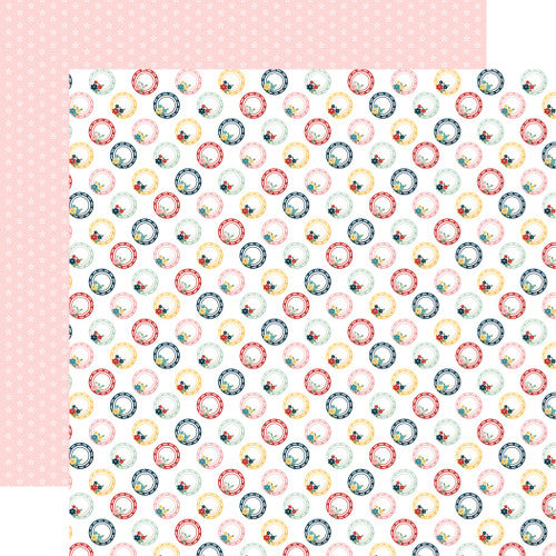 MOM'S KITCHEN 12x12 Collection Kit - Echo Park