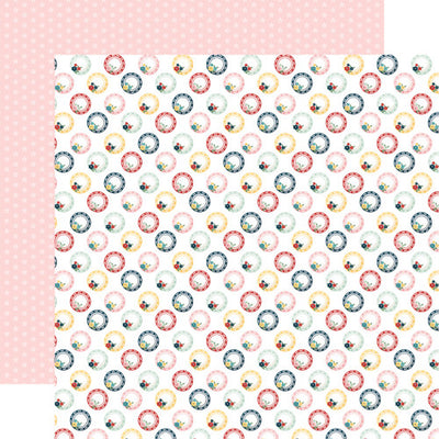 MOM'S KITCHEN 12x12 Collection Kit - Echo Park