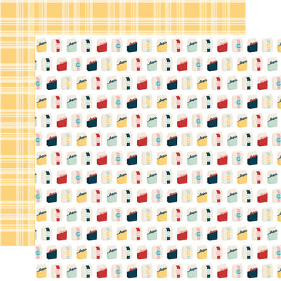 MOM'S KITCHEN 12x12 Collection Kit - Echo Park