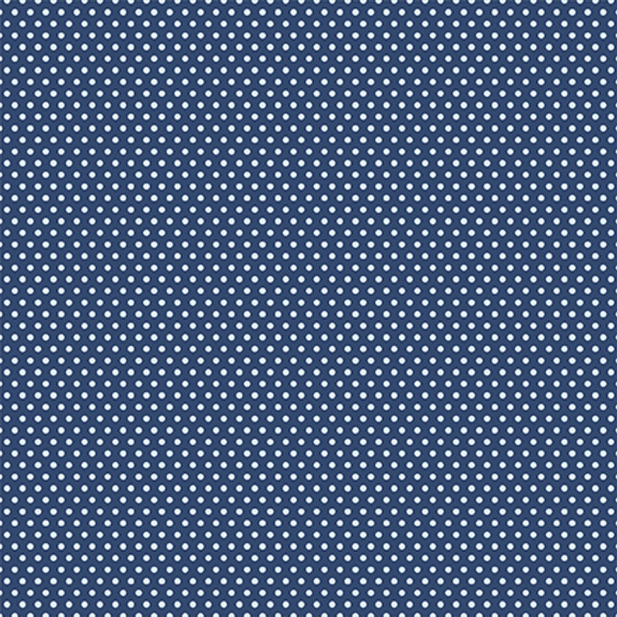 LITTLE BOY PLAID - 12x12 Double-Sided Patterned Paper - Echo Park