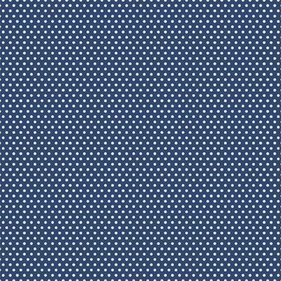 LITTLE BOY PLAID - 12x12 Double-Sided Patterned Paper - Echo Park