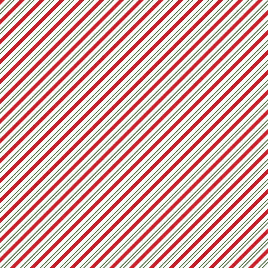 MAGIC OF CHRISTMAS MULTI JOURNALING CARDS - 12x12 Double-Sided Patterned Paper - Echo Park