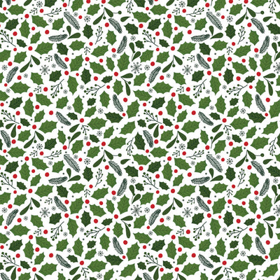 THE MAGIC OF CHRISTMAS 6X4 JOURNALING CARDS - 12x12 Double-Sided Patterned Paper - Echo Park