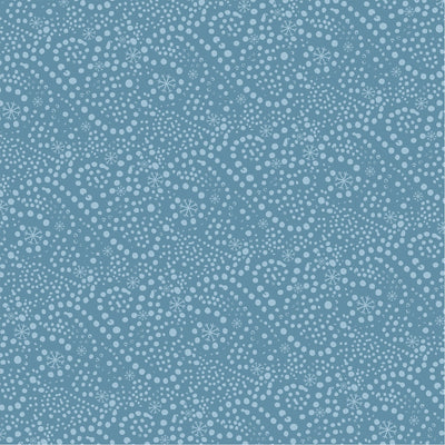 MAGIC OF WINTER 3X4 JOURNALING CARDS - 12x12 Double-Sided Patterned Paper - Echo Park