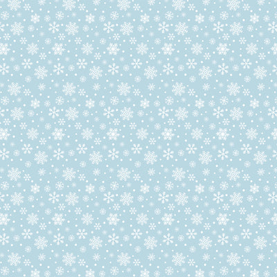 PLAYFUL PENGUIN - 12x12 Double-Sided Patterned Paper - Echo Park