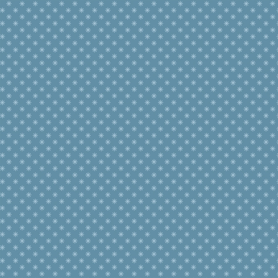 MAGIC OF WINTER 6X4 JOURNALING CARDS - 12x12 Double-Sided Patterned Paper - Echo Park