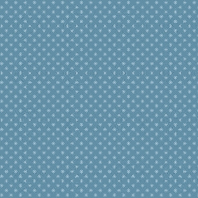 MAGIC OF WINTER 6X4 JOURNALING CARDS - 12x12 Double-Sided Patterned Paper - Echo Park