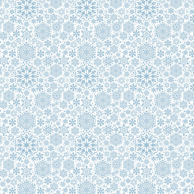 SNOWY PINES - 12x12 Double-Sided Patterned Paper - Echo Park