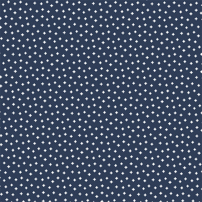 HAPPY PLAID - 12x12 Double-Sided Patterned Paper - Echo Park