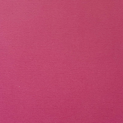 MULBERRY - Textured 12x12 Cardstock - Encore Paper